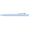 Faber Castell Balpen Grip Harmony - Sky Blue Faber Castell Balpen Grip Harmony - Sky Blue