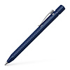 Faber Castell Balpen Grip 2011 - Klassiek Blauw