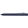 Faber Castell Balpen Grip - Klassiek Blauw Faber Castell Balpen Grip - Klassiek Blauw