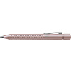 Faber Castell Balpen Grip - Pale Rose Faber Castell Balpen Grip - Pale Rose