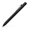 Faber Castell Balpen Grip - zwart Mat Faber Castell Balpen Grip - zwart Mat