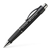 Faber Castell Balpen Grip Plus - Zwart