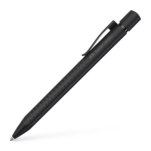 Faber Castell Balpen Grip XB - Zwart afbeelding