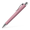 Faber Castell Balpen Poly - Licht Roze Faber Castell Balpen Poly - Licht Roze