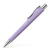 Faber Castell Balpen Poly - Sweet Lilac