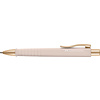 Faber Castell Balpen Poly Urban - Pale Rose Faber Castell Balpen Poly Urban - Pale Rose