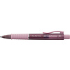 Faber Castell Balpen Poly View - Rose Shadows Faber Castell Balpen Poly View - Rose Shadows