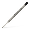 Faber Castell Balpenvulling zwart - Breed Faber Castell Balpenvulling zwart - Breed