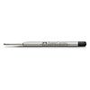 Faber Castell Balpenvulling zwart - Breed Faber Castell Balpenvulling zwart - Breed