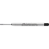 Faber Castell Balpenvulling Poly - zwart Faber Castell Balpenvulling Poly - zwart