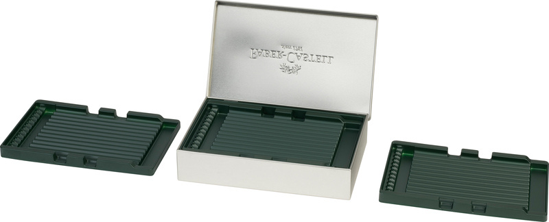 Faber Castell Bewaarblik geschikt voor 36 potloden afbeelding