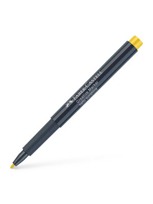 Faber Castell Creative marker - 107 Hello Sunshine