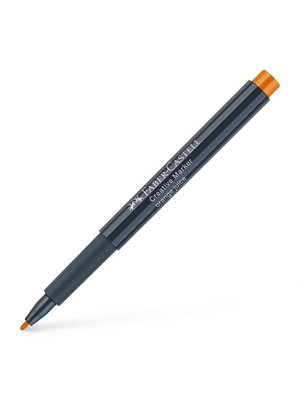 Faber Castell Creative marker - 113 Orange Juice Faber Castell Creative marker - 113 Orange Juice