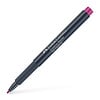 Faber Castell Creative marker - 133 Hot Magenta