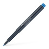 Faber Castell Creative marker - 143 Ocean Blue Faber Castell Creative marker - 143 Ocean Blue