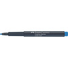 Faber Castell Creative marker - 143 Ocean Blue Faber Castell Creative marker - 143 Ocean Blue