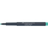 Faber Castell Creative marker - 156 Caribbean Blue Faber Castell Creative marker - 156 Caribbean Blue