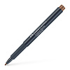 Faber Castell Creative marker - 187 Maple Syrup Faber Castell Creative marker - 187 Maple Syrup