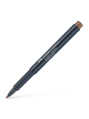 Faber Castell Creative marker - 187 Maple Syrup Faber Castell Creative marker - 187 Maple Syrup