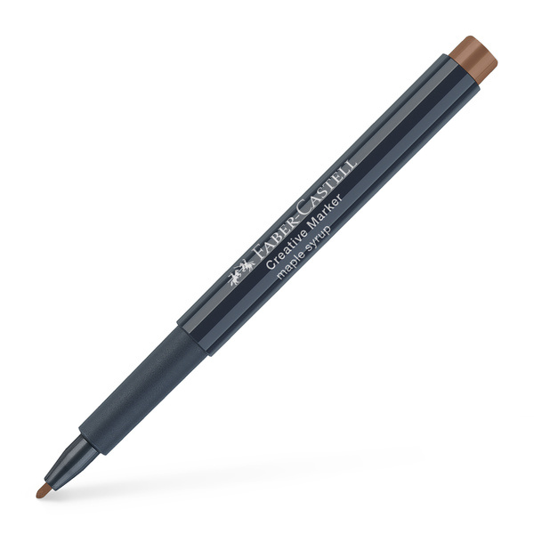 Faber Castell Creatief marker - 187 Maple Syrup afbeelding