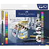 Faber Castell Creatief marker - set van 30 stuks