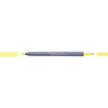 Faber Castell Goldfaber Aqua Dual Marker - 104 licht geel glanzend Faber Castell Goldfaber Aqua Dual Marker - 104 licht geel glanzend