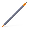 Faber Castell Duo aquarelmarker Goldfaber - 109 chroomgeeldonker