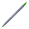 Faber Castell Goldfaber Aqua Dual Marker - 112 loofgroen Faber Castell Goldfaber Aqua Dual Marker - 112 loofgroen