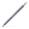 Faber Castell Goldfaber Aqua Dual Marker - 114 bleek roze Faber Castell Goldfaber Aqua Dual Marker - 114 bleek roze