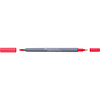 Faber Castell Goldfaber Aqua Dual Marker - 122 briljant rood Faber Castell Goldfaber Aqua Dual Marker - 122 briljant rood