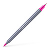 Faber Castell Goldfaber Aqua Dual Marker - 128 purper Faber Castell Goldfaber Aqua Dual Marker - 128 purper