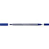 Faber Castell Goldfaber Aqua Dual Marker - 151 hel roodblauw