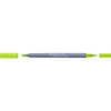 Faber Castell Duo aquarelmarker Goldfaber - 171 licht groen