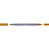 Faber Castell Goldfaber Aqua Dual Marker - 183 licht geel oker Faber Castell Goldfaber Aqua Dual Marker - 183 licht geel oker