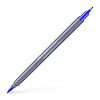 Faber Castell Goldfaber Aqua Dual Marker - 197 donker lavendel Faber Castell Goldfaber Aqua Dual Marker - 197 donker lavendel