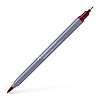 Faber Castell Goldfaber Aqua Dual Marker - 227 scharlaken alazarin rood