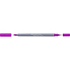 Faber Castell Goldfaber Aqua Dual Marker - 228 helder magenta Faber Castell Goldfaber Aqua Dual Marker - 228 helder magenta