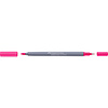 Faber Castell Duo aquarelmarker Goldfaber - 229 roze Faber Castell Duo aquarelmarker Goldfaber - 229 roze