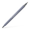 Faber Castell Goldfaber Aqua Dual Marker - 230 koudgrijs I Faber Castell Goldfaber Aqua Dual Marker - 230 koudgrijs I