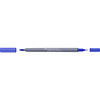 Faber Castell Goldfaber Aqua Dual Marker - 248 zeeblauw Faber Castell Goldfaber Aqua Dual Marker - 248 zeeblauw