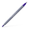 Faber Castell Goldfaber Aqua Dual Marker - 249 paars Faber Castell Goldfaber Aqua Dual Marker - 249 paars