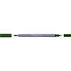 Faber Castell Goldfaber Aqua Dual Marker - 267 dennengroen Faber Castell Goldfaber Aqua Dual Marker - 267 dennengroen