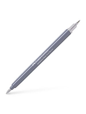 Faber Castell Duo aquarelmarker Goldfaber - 277 titanium licht paars Faber Castell Duo aquarelmarker Goldfaber - 277 titanium licht paars