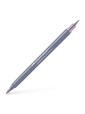 Faber Castell Goldfaber Aqua Dual Marker - 282 hyacinth