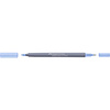 Faber Castell Goldfaber Aqua Dual Marker - 446 pastel hemelsblauw Faber Castell Goldfaber Aqua Dual Marker - 446 pastel hemelsblauw