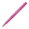 Faber Castell Fineliner Broadpen 0.8 - Pastel Paars/Roze Faber Castell Fineliner Broadpen 0.8 - Pastel Paars/Roze