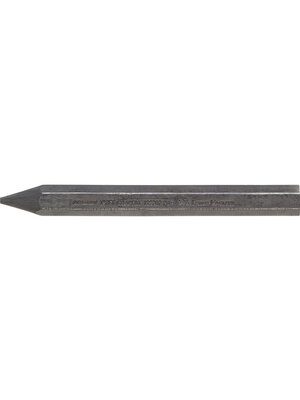 Faber Castell Grafietkrijt Pitt Monochroom 9B