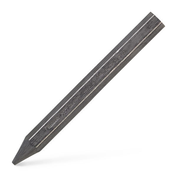 Faber Castell Grafietpkrijt Pitt Monochrome 2B afbeelding