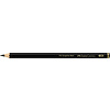 Faber Castell Pitt Grafietpotlood Mat 12B Faber Castell Pitt Grafietpotlood Mat 12B