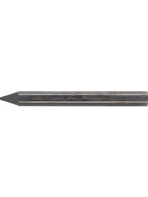 Faber Castell Pitt Grafietpotlood Monochroom 4B Faber Castell Pitt Grafietpotlood Monochroom 4B